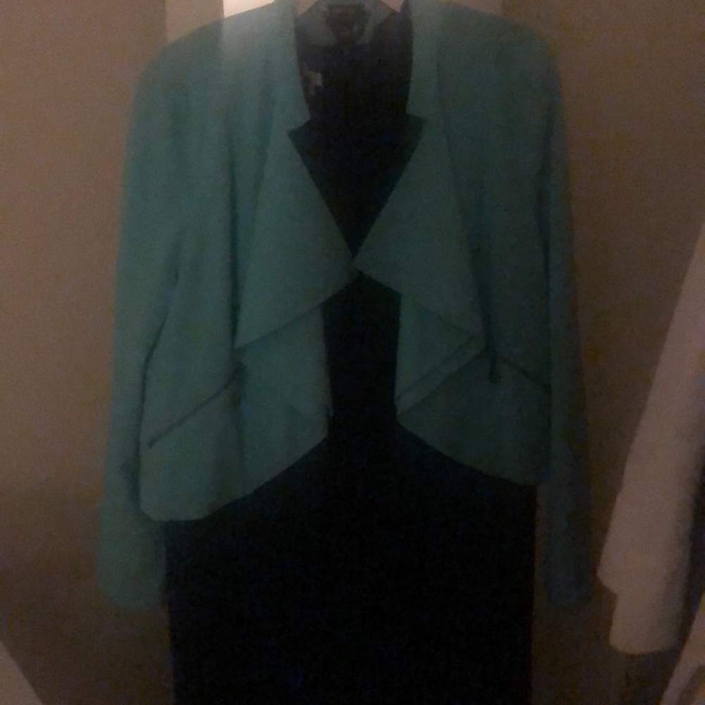 Ladies jacket